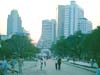 go to Bangkok